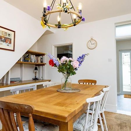 Pure B - Welcoming Bath City 3 Bed House Free Parking & Wifi Εξωτερικό φωτογραφία