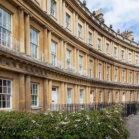 Pure B - Welcoming Bath City 3 Bed House Free Parking & Wifi Εξωτερικό φωτογραφία